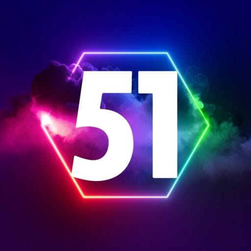 Hour51 logo
